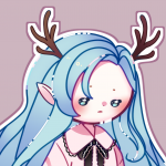 Lucimellia's Avatar