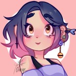 Zoeyday's Avatar