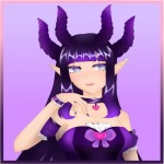 CosmicLoveDemon's Avatar