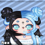 Hexphoria's Avatar