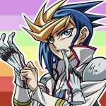 yugioh's Avatar