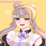 moomoostrawbearry's Avatar