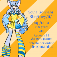 FXMY-044: Sovia