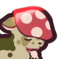 Thumbnail for FXAD-024: Toadstool