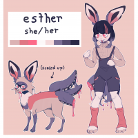 Thumbnail for FXMY-088: Esther