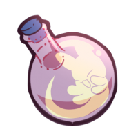 Thumbnail for FXMY-646: MERMAY GACHA FOXTO SPIRIT IN A BOTTLE