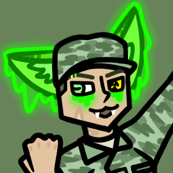 Thumbnail image for FXMY-767: Sgt. Geiger