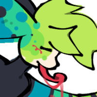 Thumbnail for FXMY-873: GREEN POPTOPUS