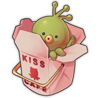 Thumbnail for AUG 2025 GREEN POPTOPUS