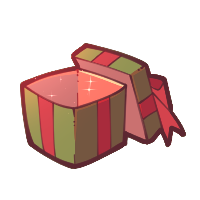 A NORMAL GIFT BOX