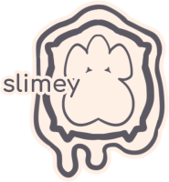SLIMEY (BODY)